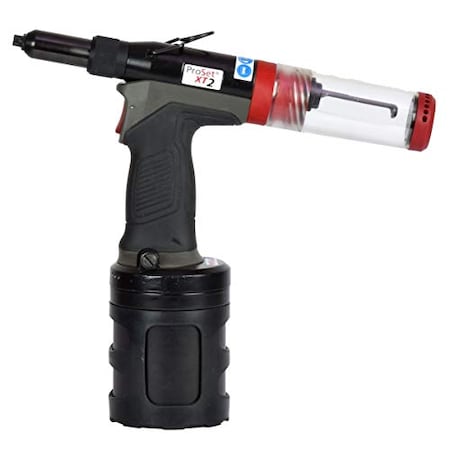 Pop Proset AirHydraulic BlndRivetTool (76002-00003) w/Less AirLineAssembly XT2